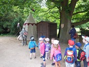 Celodenní výlet na Zámek Loučeň